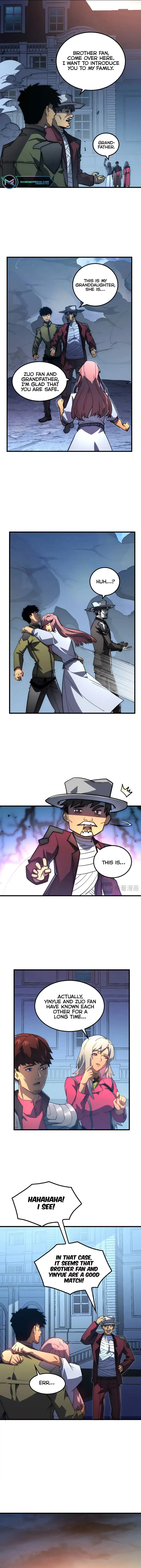 Rise From The Rubble Chapter 236 page 7