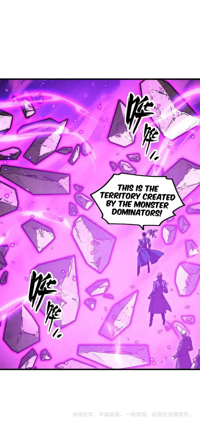 Rise From The Rubble Chapter 295 page 11
