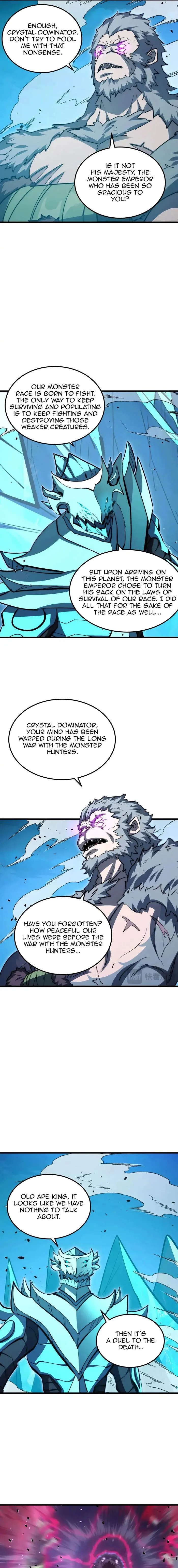 Rise From The Rubble Chapter 298 page 7