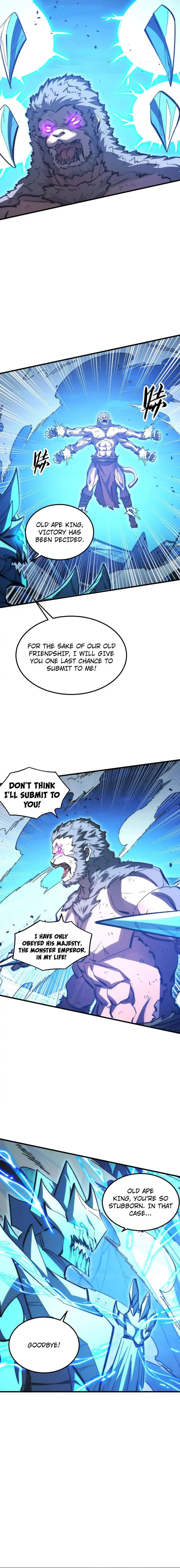Rise From The Rubble Chapter 306 page 9