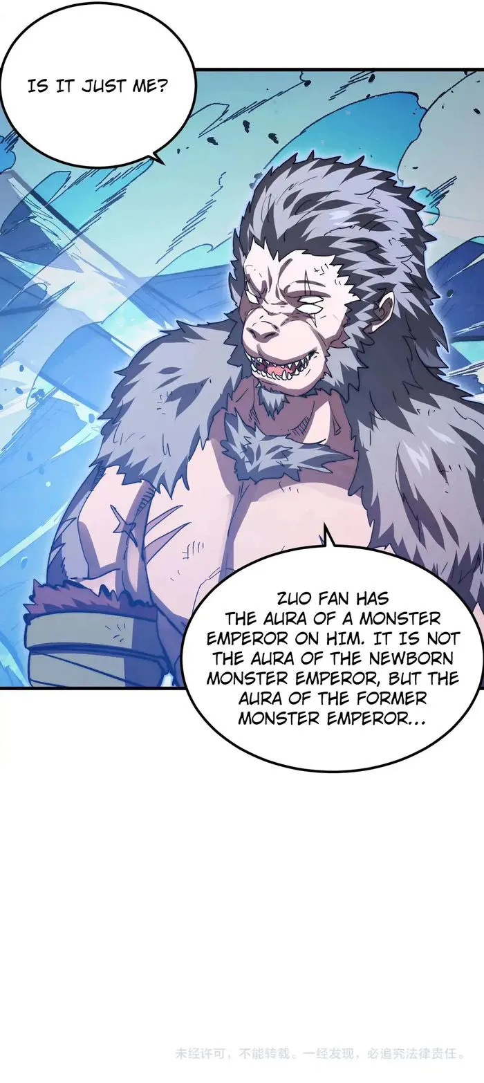 Rise From The Rubble Chapter 306 page 12