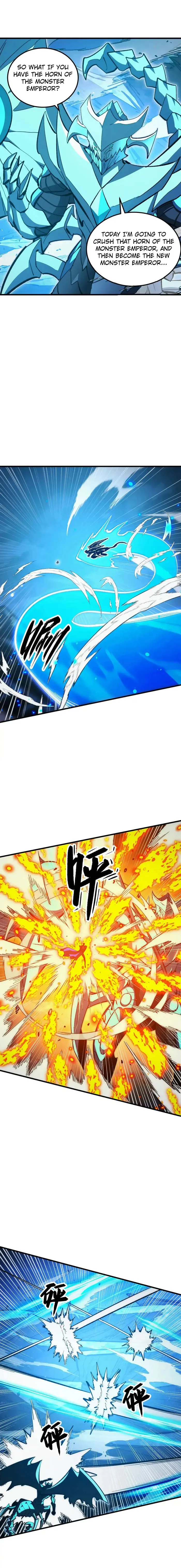 Rise From The Rubble Chapter 309 page 3
