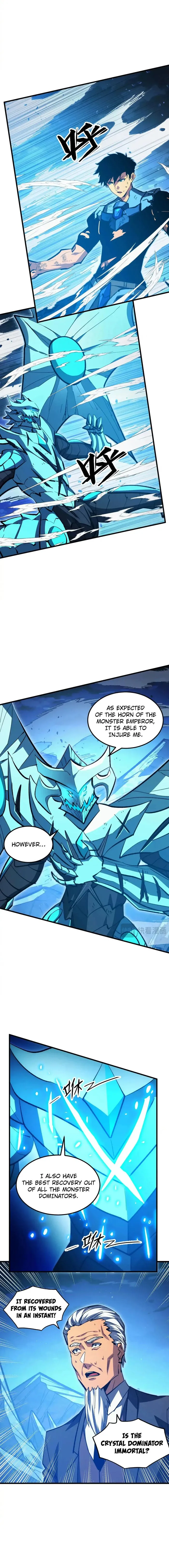 Rise From The Rubble Chapter 309 page 4
