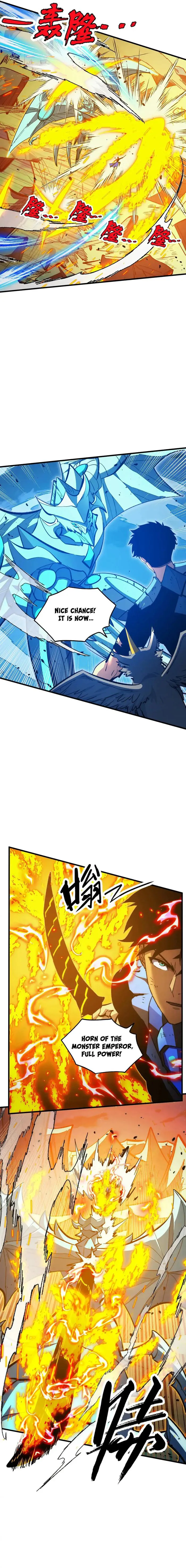 Rise From The Rubble Chapter 309 page 7