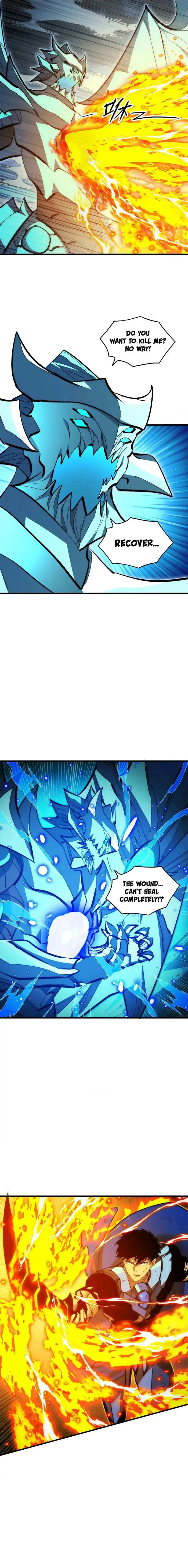 Rise From The Rubble Chapter 309 page 9