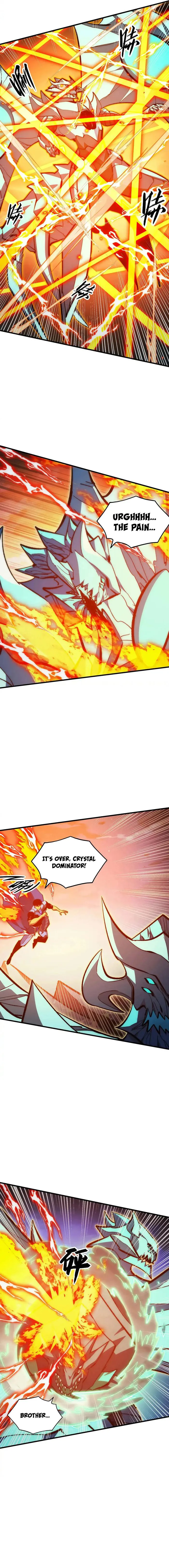 Rise From The Rubble Chapter 309 page 10