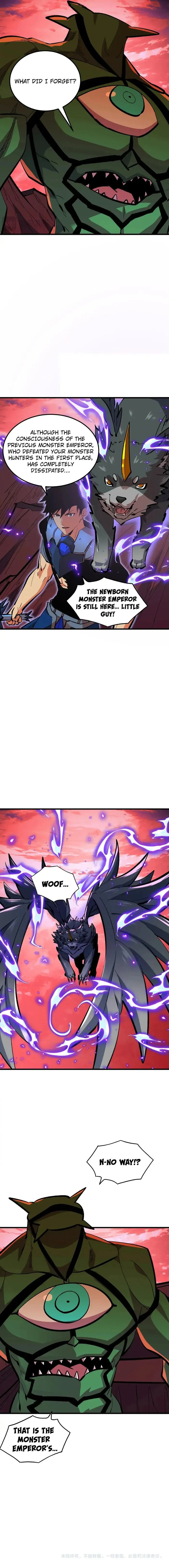 Rise From The Rubble Chapter 316 page 12