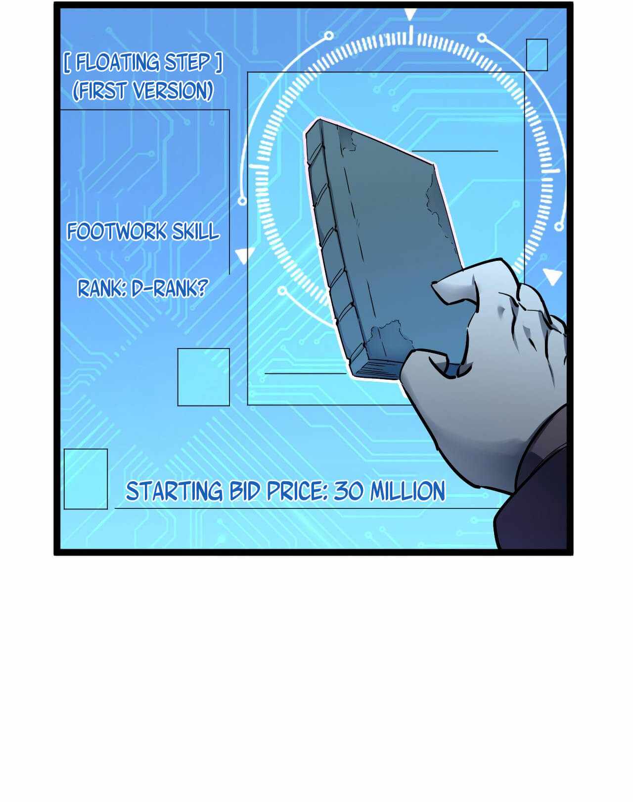 Rise From The Rubble Chapter 51 page 10