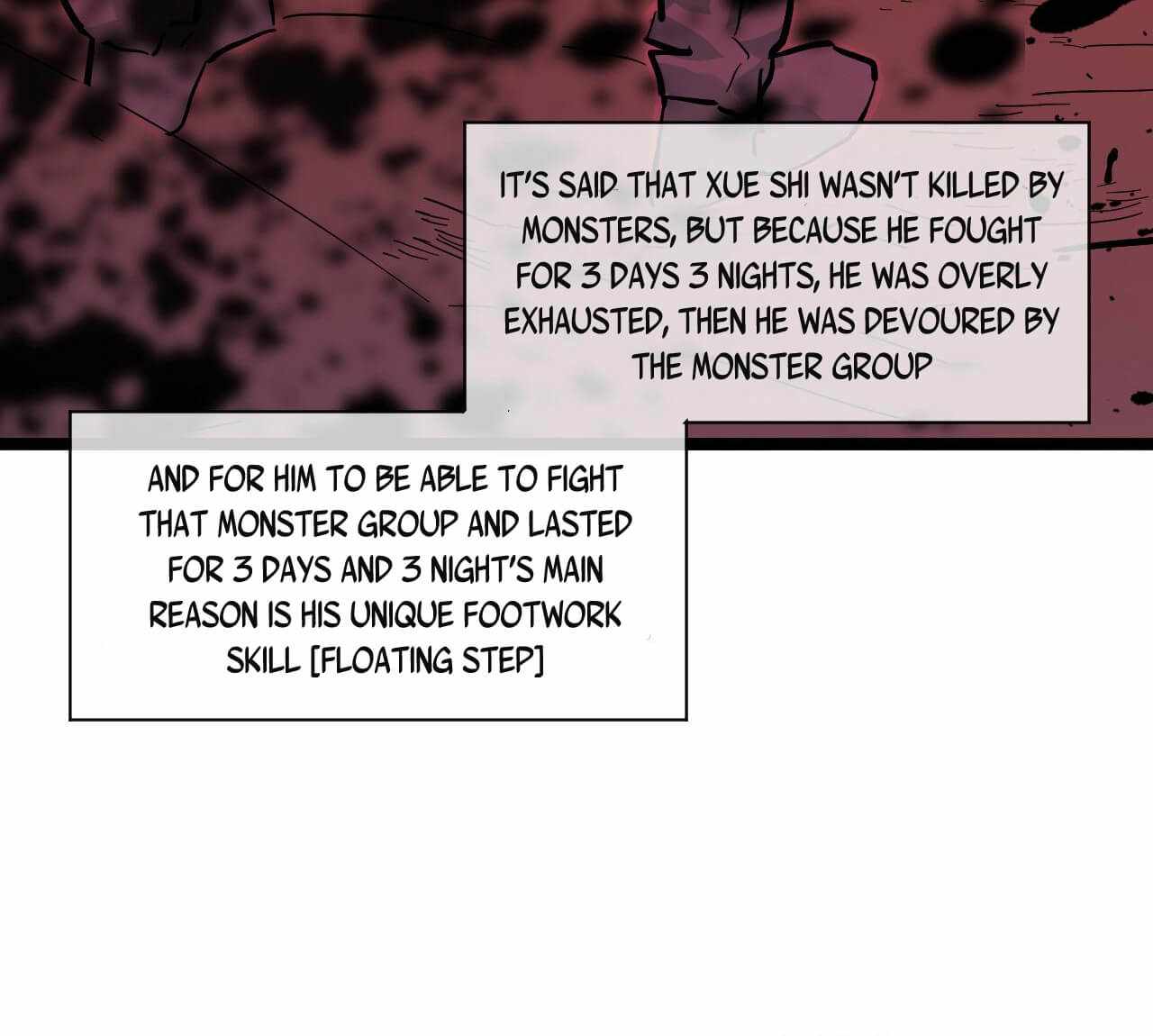 Rise From The Rubble Chapter 51 page 15
