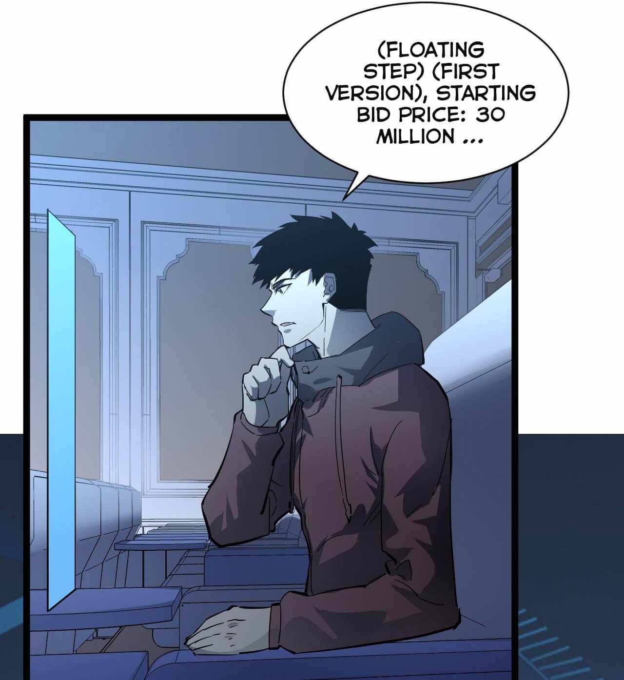 Rise From The Rubble Chapter 51 page 18
