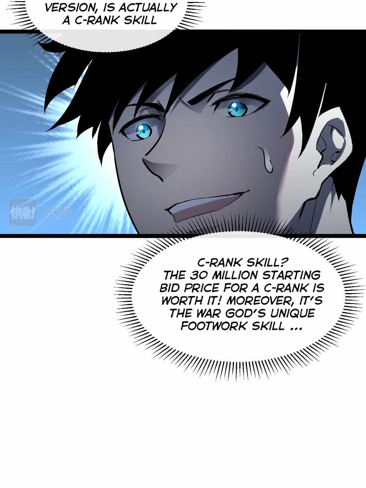 Rise From The Rubble Chapter 51 page 21