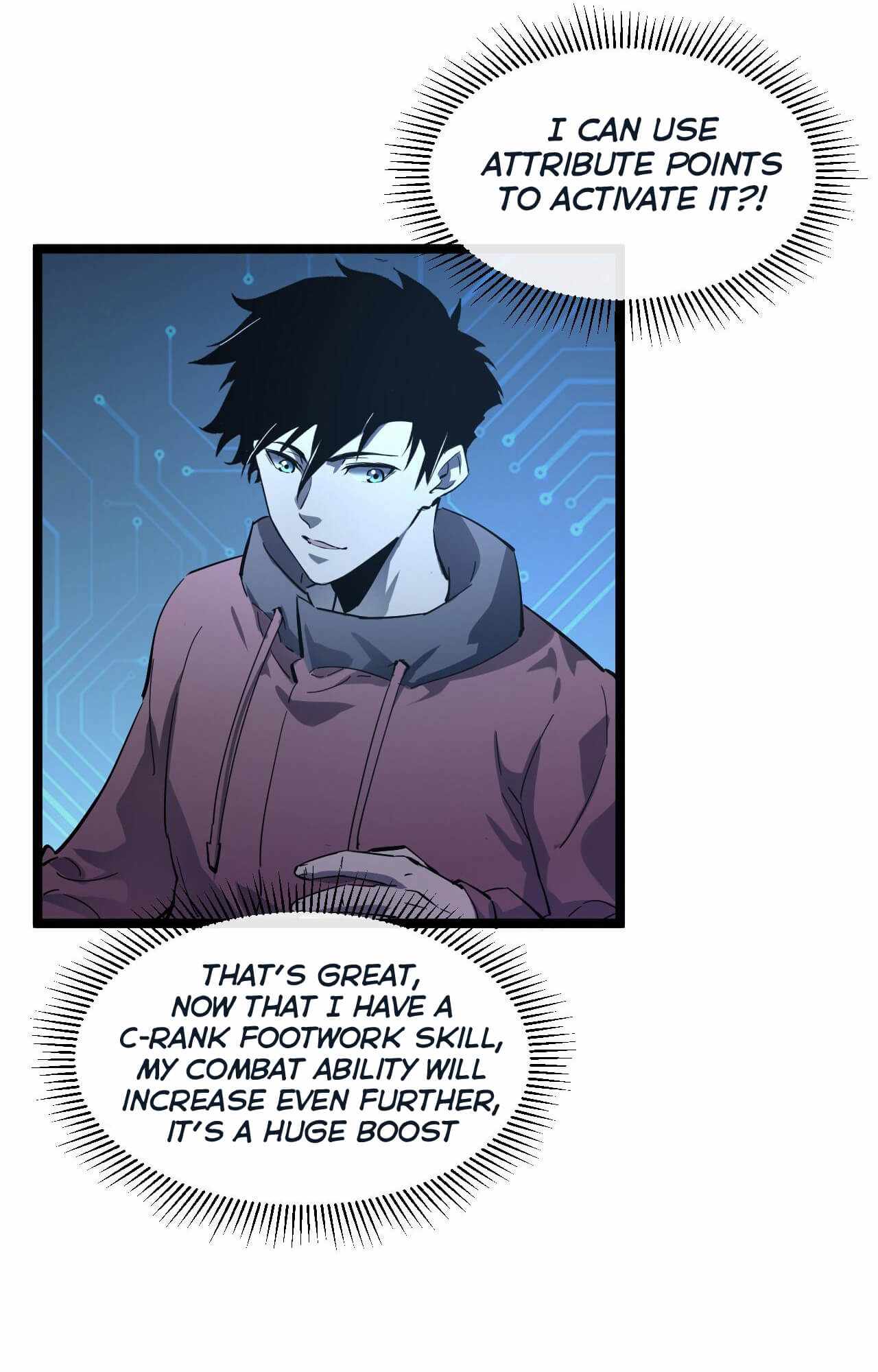 Rise From The Rubble Chapter 51 page 30