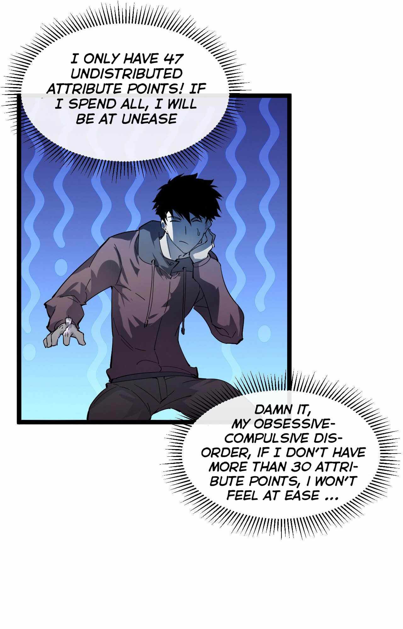 Rise From The Rubble Chapter 51 page 36