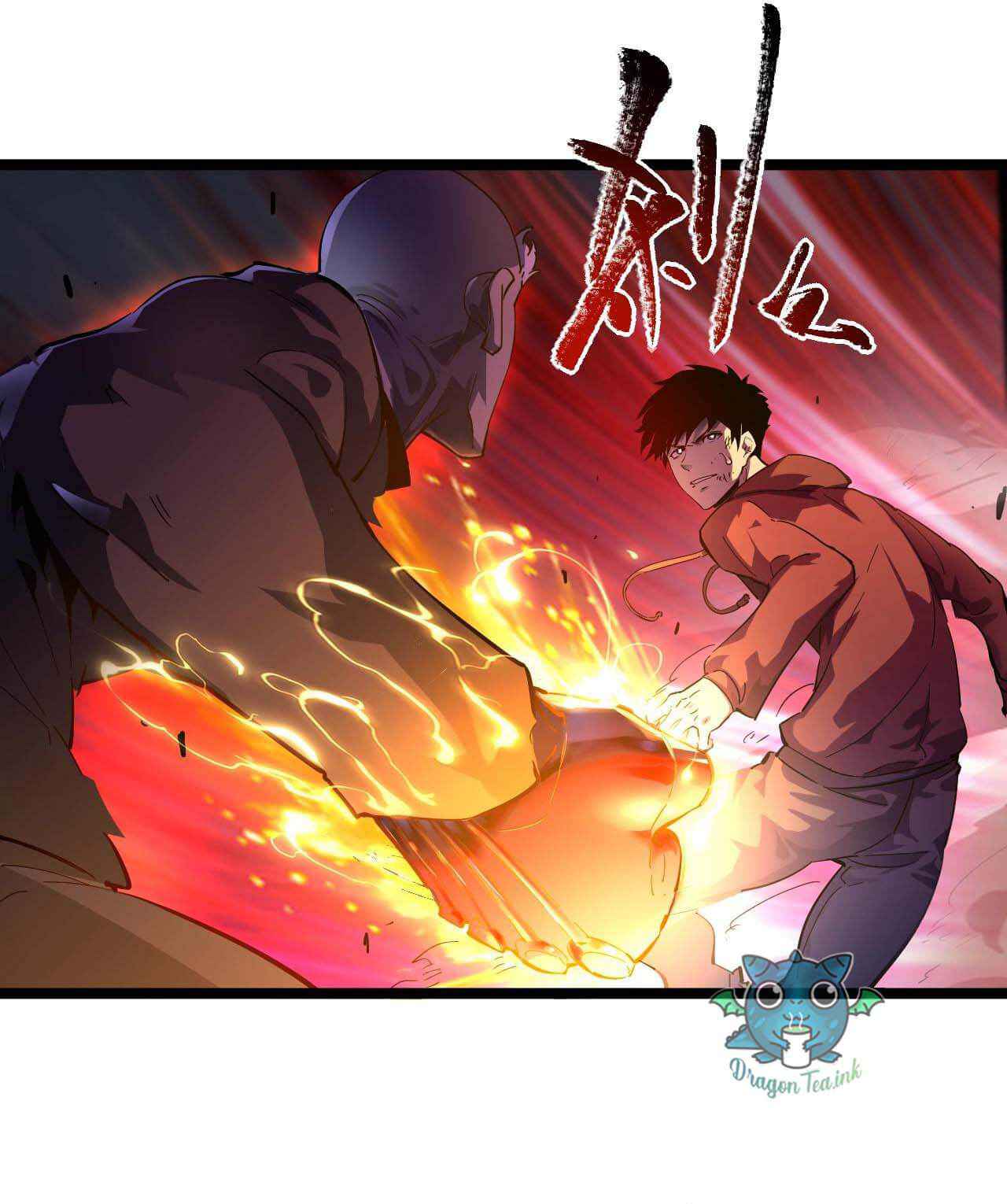 Rise From The Rubble Chapter 59 page 4