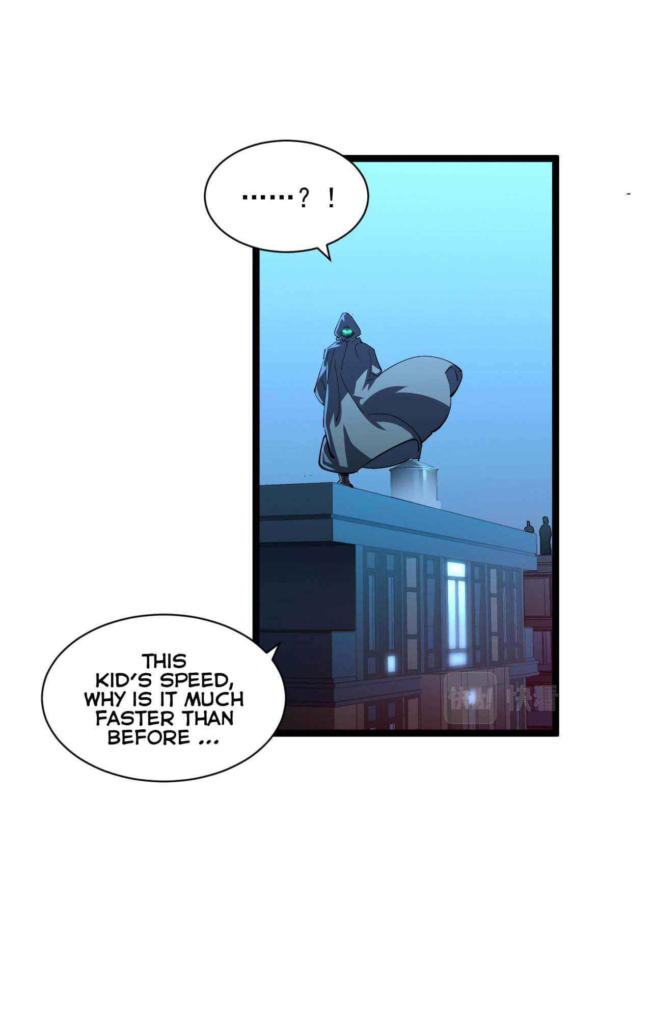 Rise From The Rubble Chapter 59 page 17