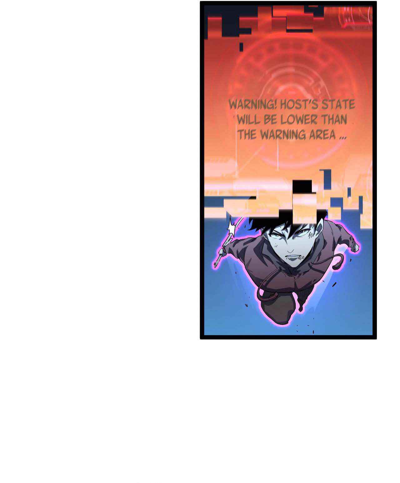 Rise From The Rubble Chapter 59 page 32