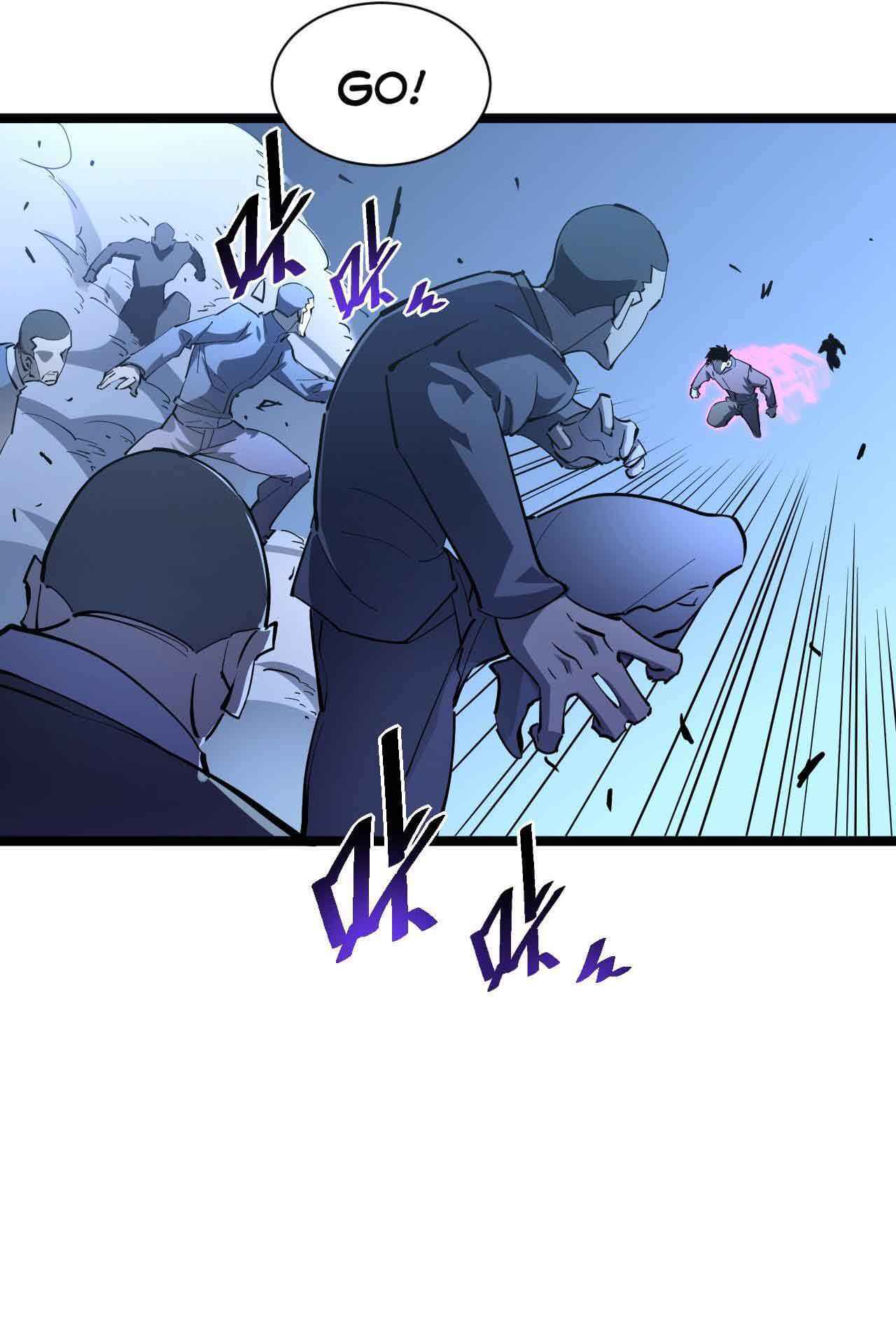 Rise From The Rubble Chapter 59 page 36