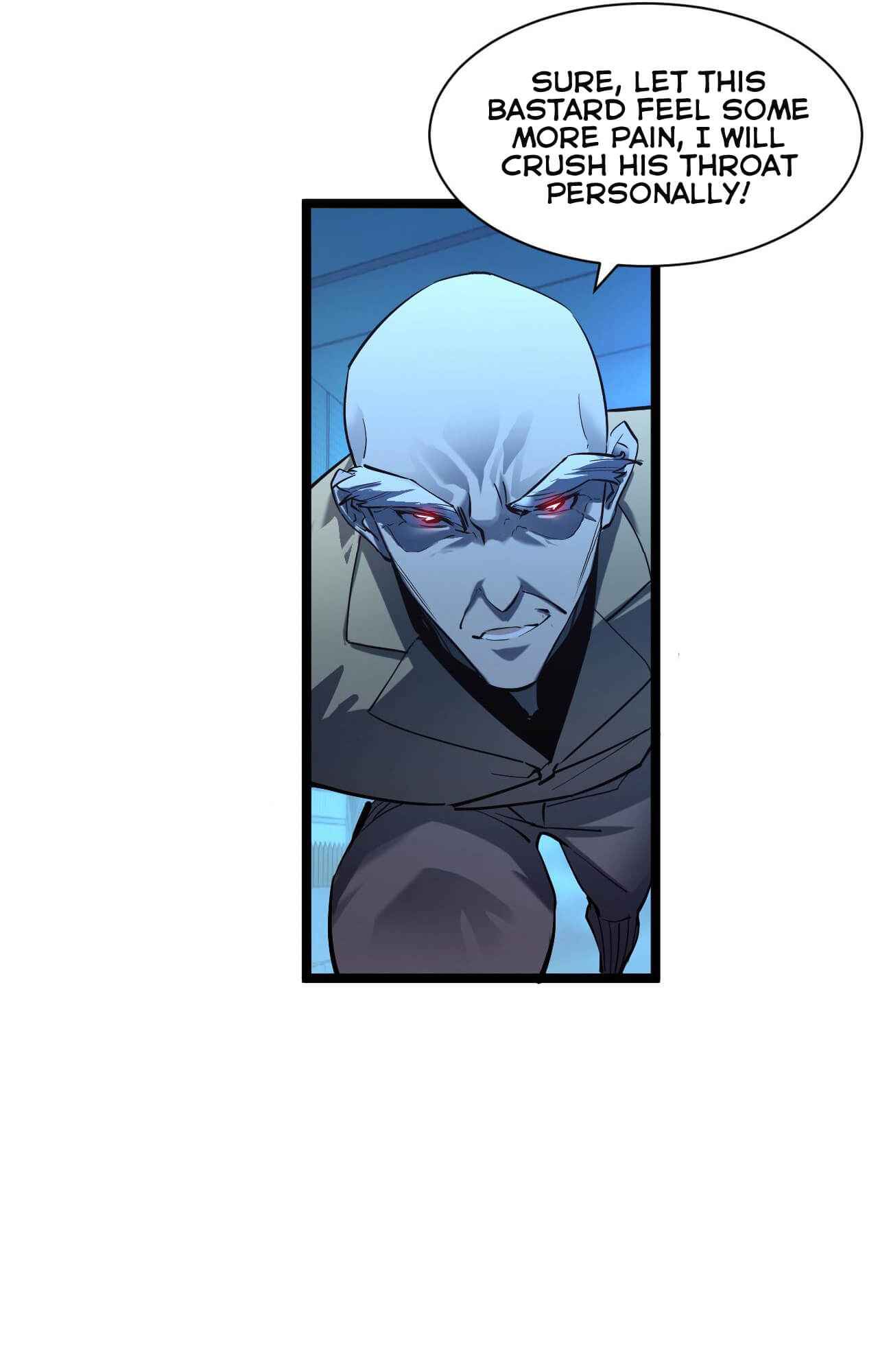 Rise From The Rubble Chapter 59 page 37