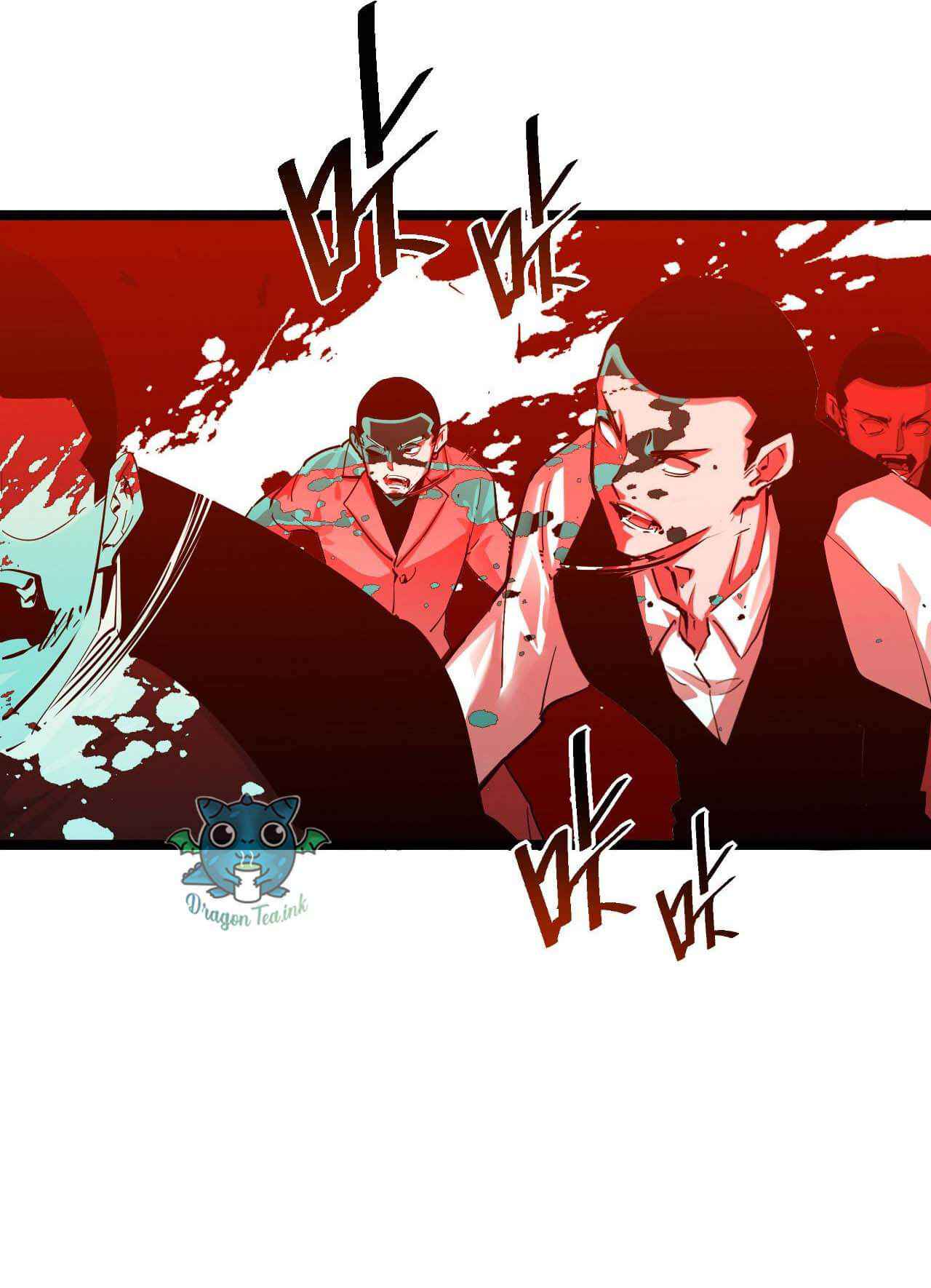 Rise From The Rubble Chapter 59 page 41