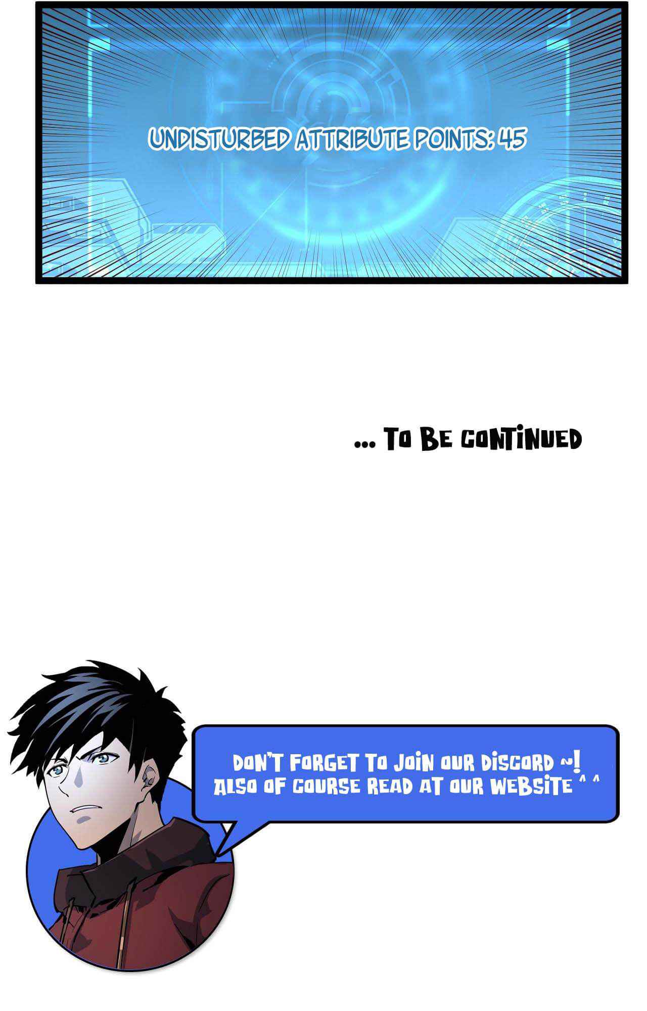 Rise From The Rubble Chapter 59 page 43