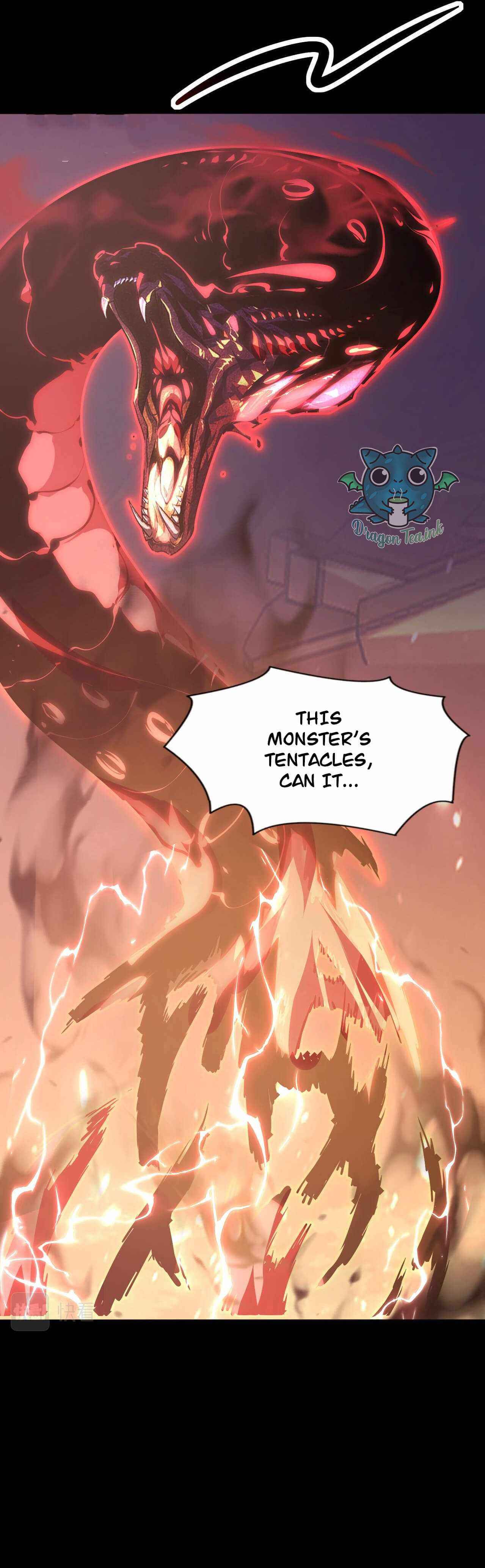 Rise From The Rubble Chapter 98 page 10