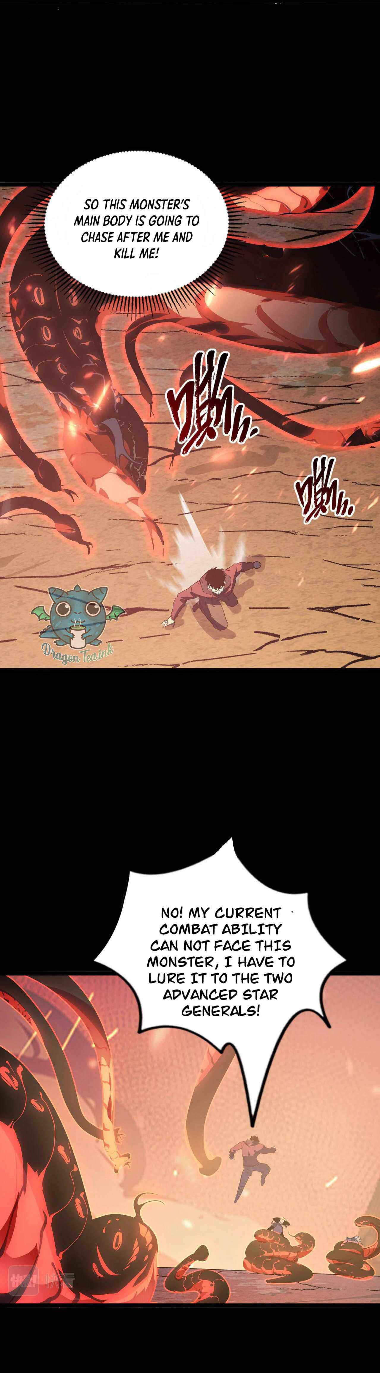 Rise From The Rubble Chapter 98 page 16