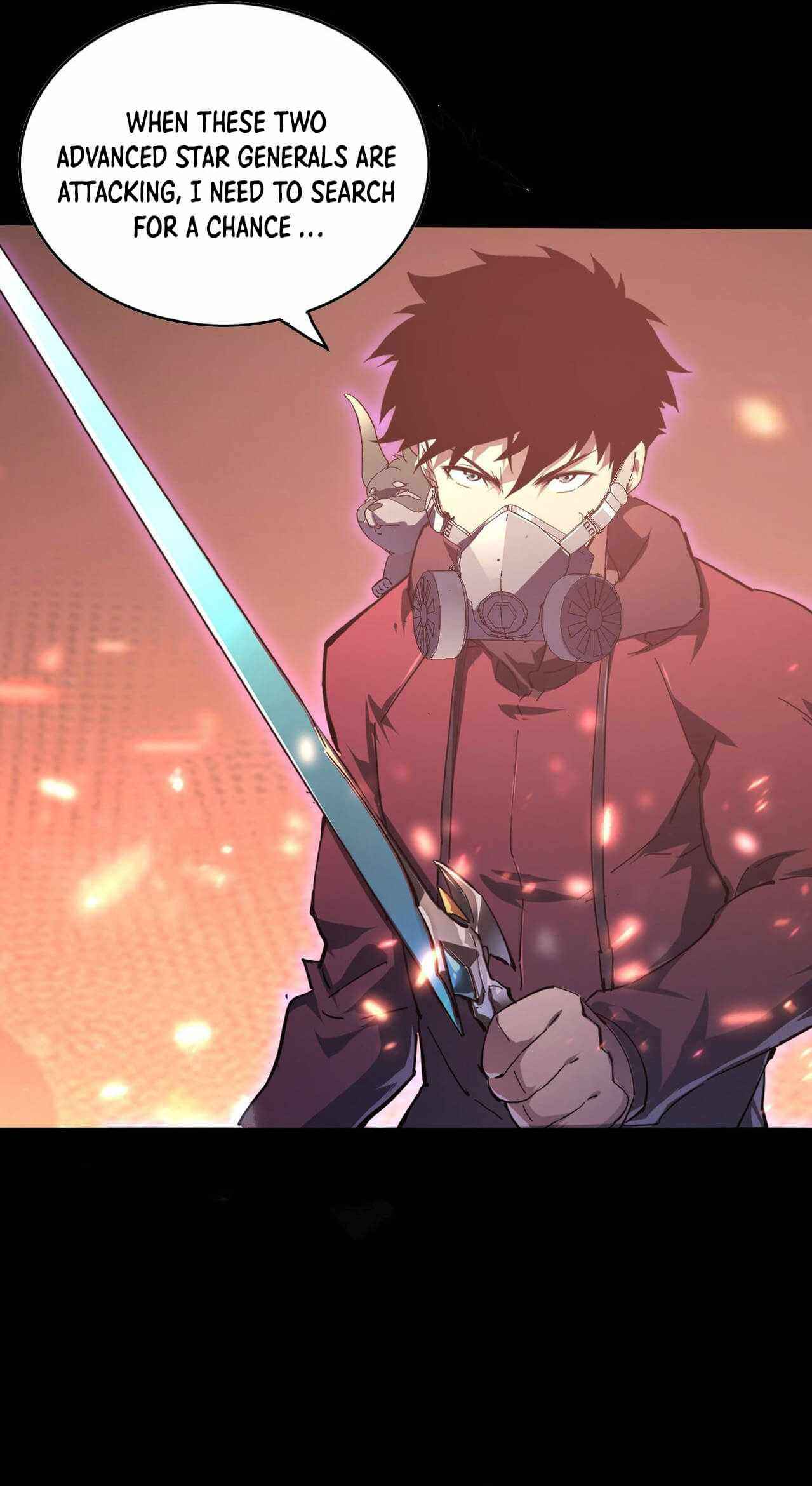 Rise From The Rubble Chapter 98 page 25