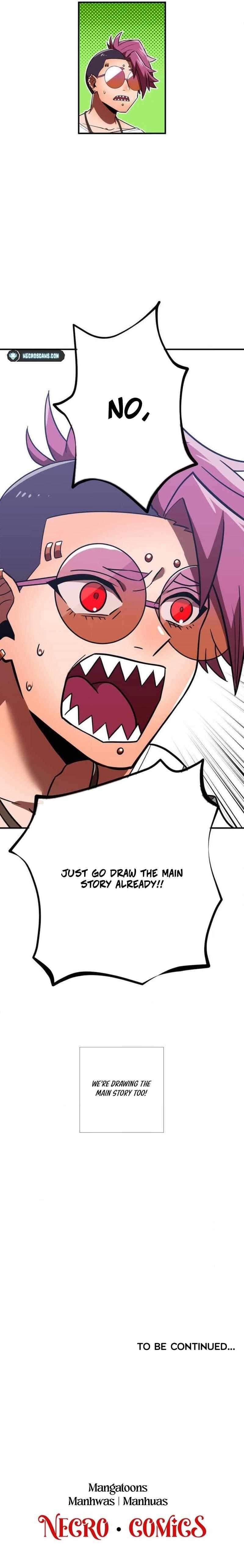 Savior of Divine Blood ~Draw Out 0.00000001% To Become the Strongest~ Chapter 113 page 14
