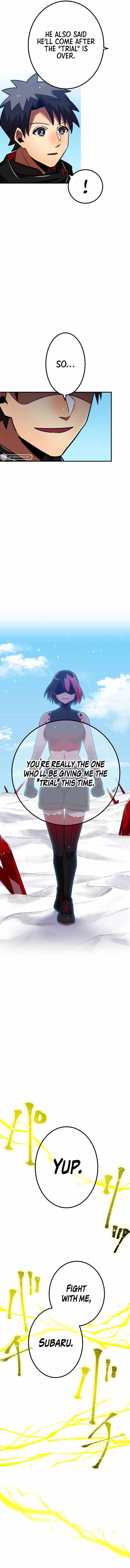 Savior of Divine Blood ~Draw Out 0.00000001% To Become the Strongest~ Chapter 52 page 12
