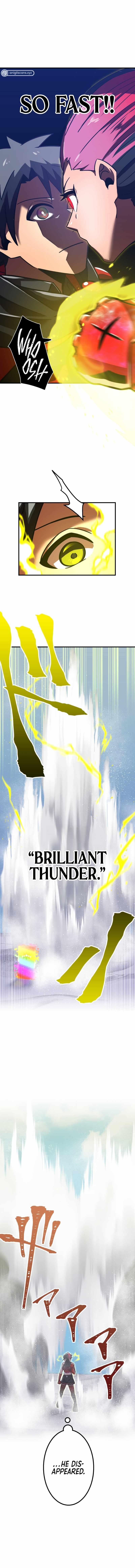 Savior of Divine Blood ~Draw Out 0.00000001% To Become the Strongest~ Chapter 52 page 15