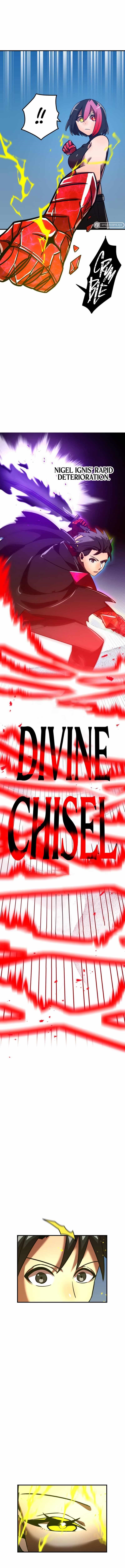 Savior of Divine Blood ~Draw Out 0.00000001% To Become the Strongest~ Chapter 52 page 19