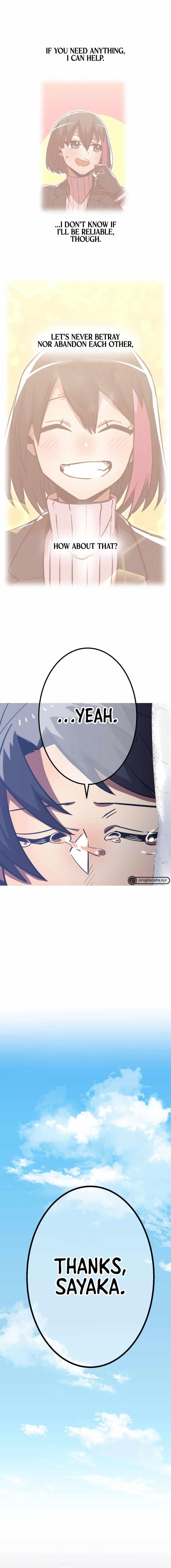 Savior of Divine Blood ~Draw Out 0.00000001% To Become the Strongest~ Chapter 52 page 26