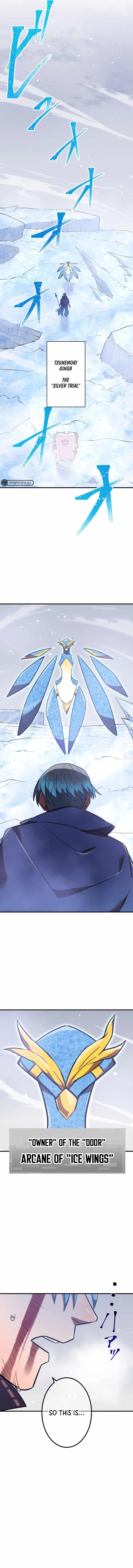 Savior of Divine Blood ~Draw Out 0.00000001% To Become the Strongest~ Chapter 52 page 27