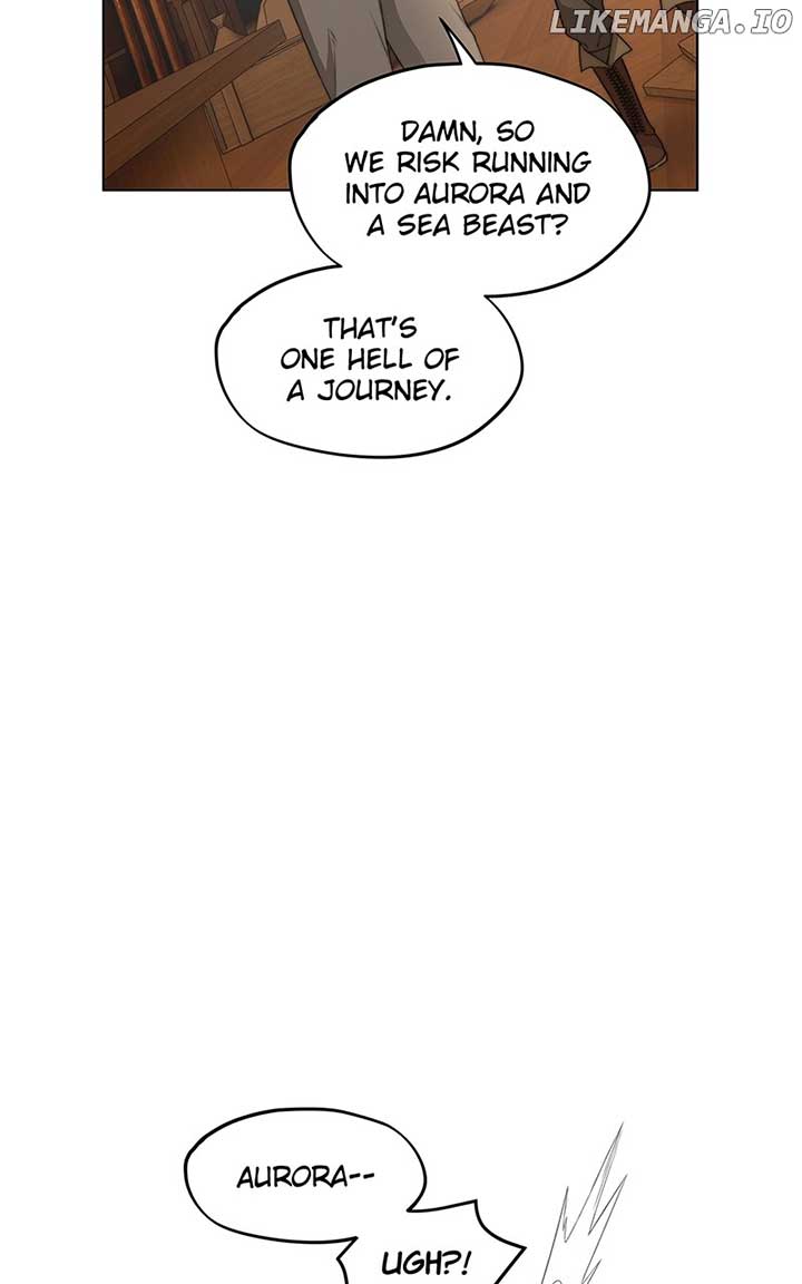 Seabird and the Wolf Chapter 19 page 37