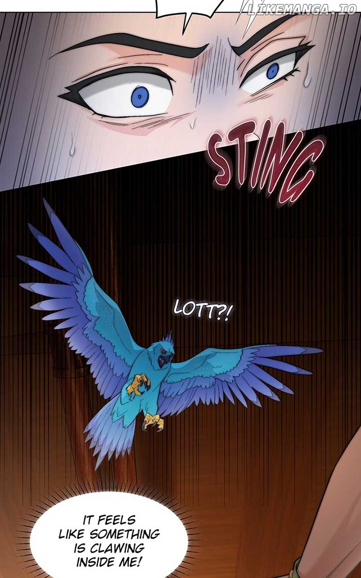 Seabird and the Wolf Chapter 19 page 38