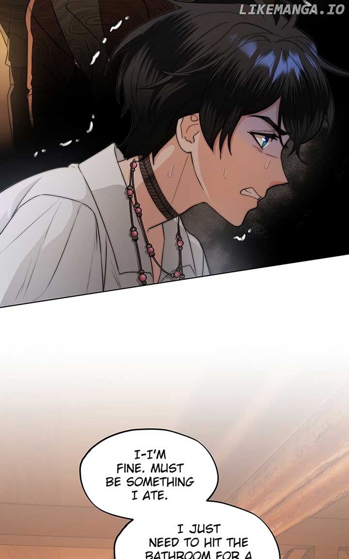 Seabird and the Wolf Chapter 19 page 41