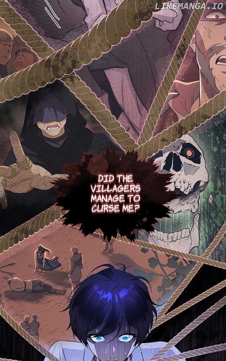 Seabird and the Wolf Chapter 19 page 48