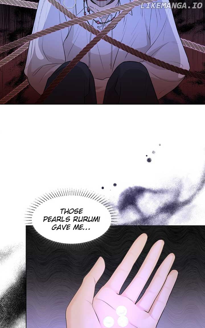 Seabird and the Wolf Chapter 19 page 49