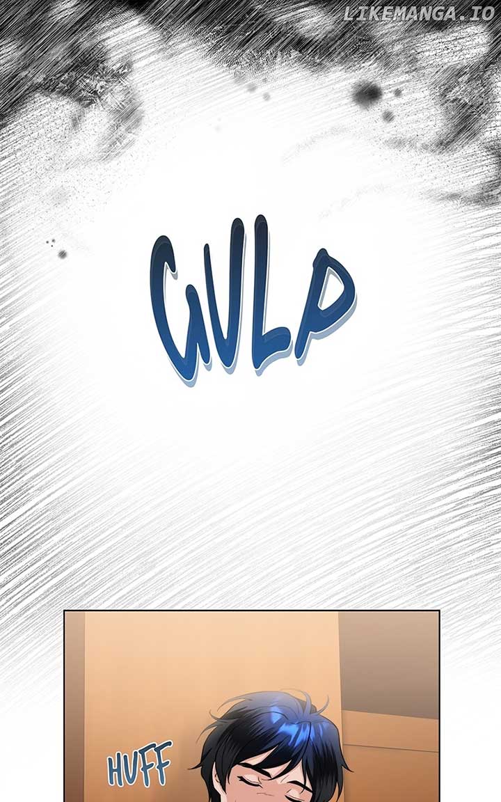 Seabird and the Wolf Chapter 19 page 52