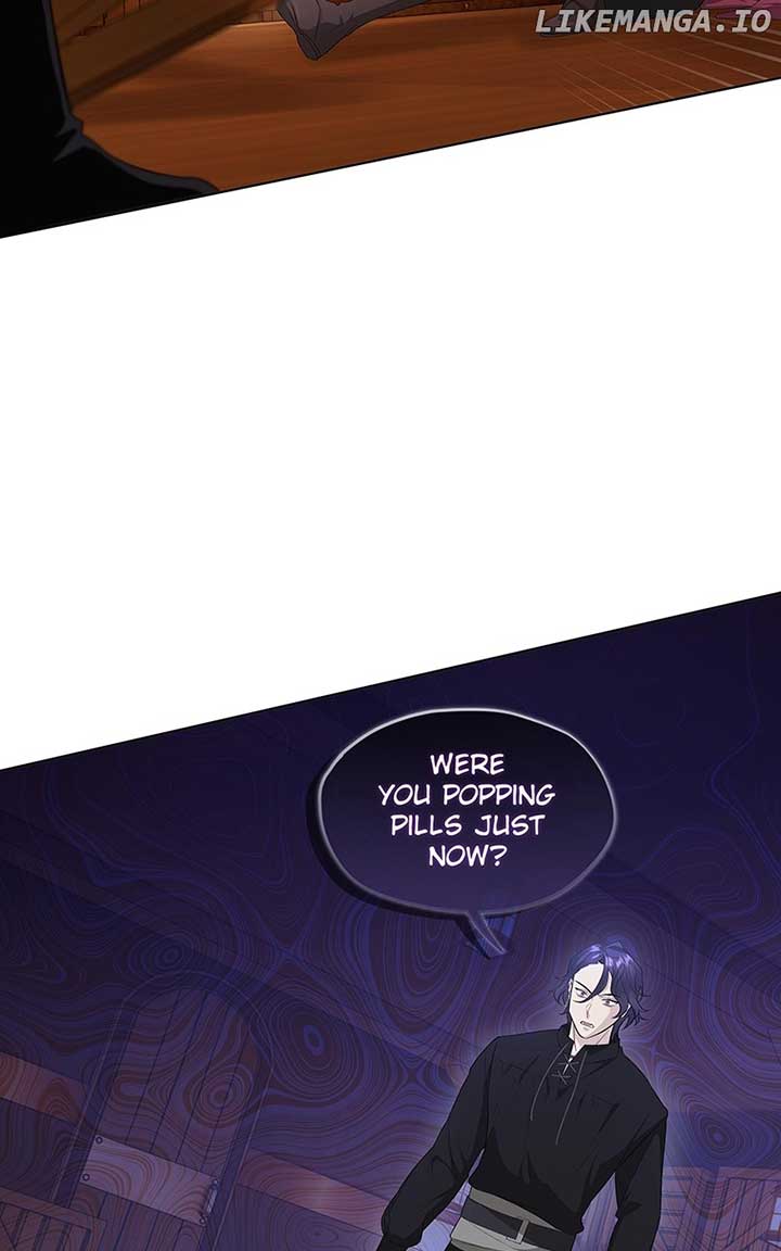 Seabird and the Wolf Chapter 19 page 56