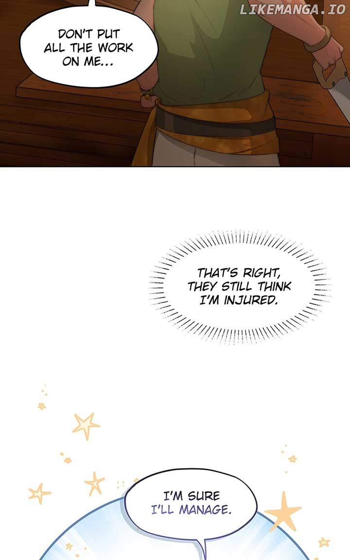 Seabird and the Wolf Chapter 19 page 6