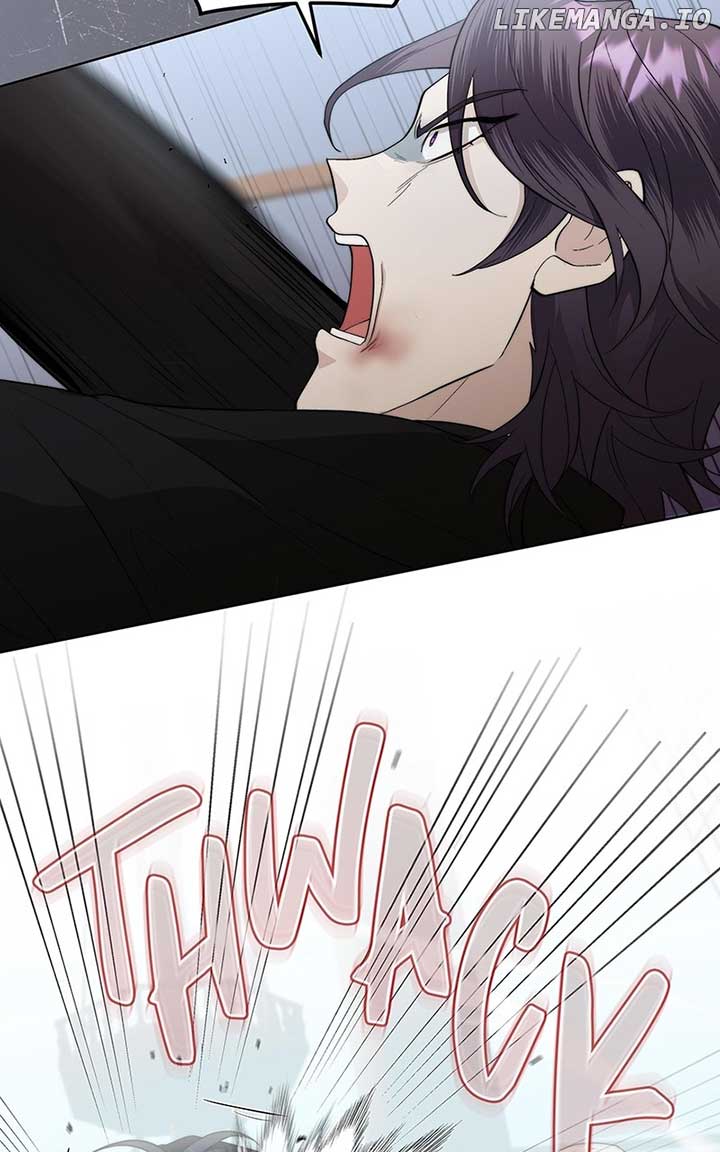 Seabird and the Wolf Chapter 19 page 76