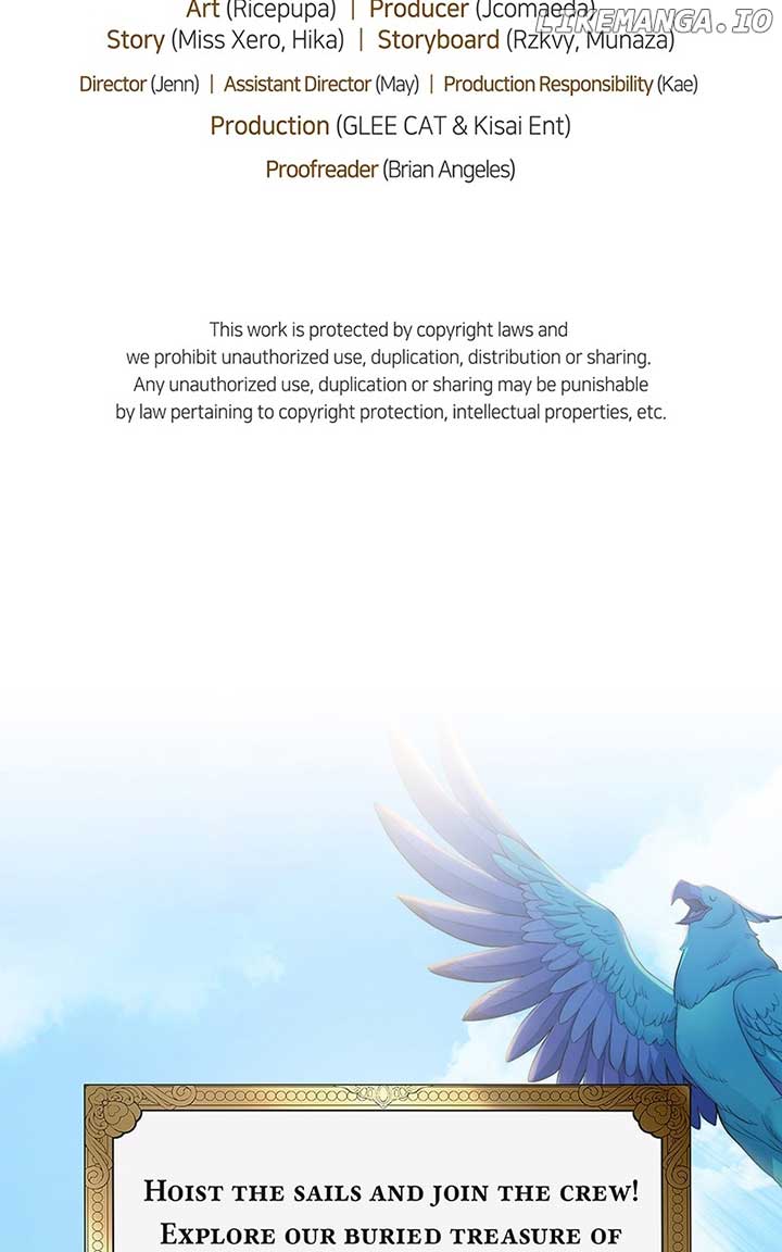 Seabird and the Wolf Chapter 19 page 90