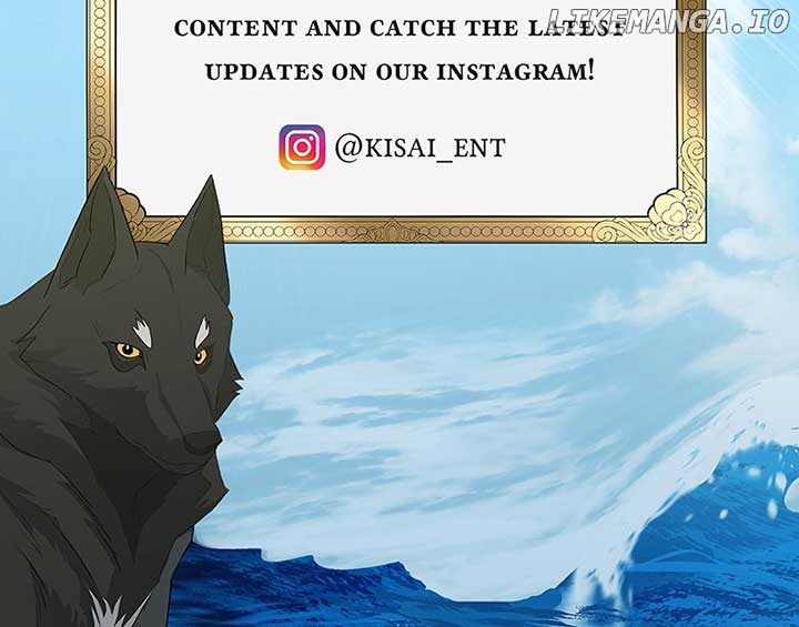 Seabird and the Wolf Chapter 19 page 91
