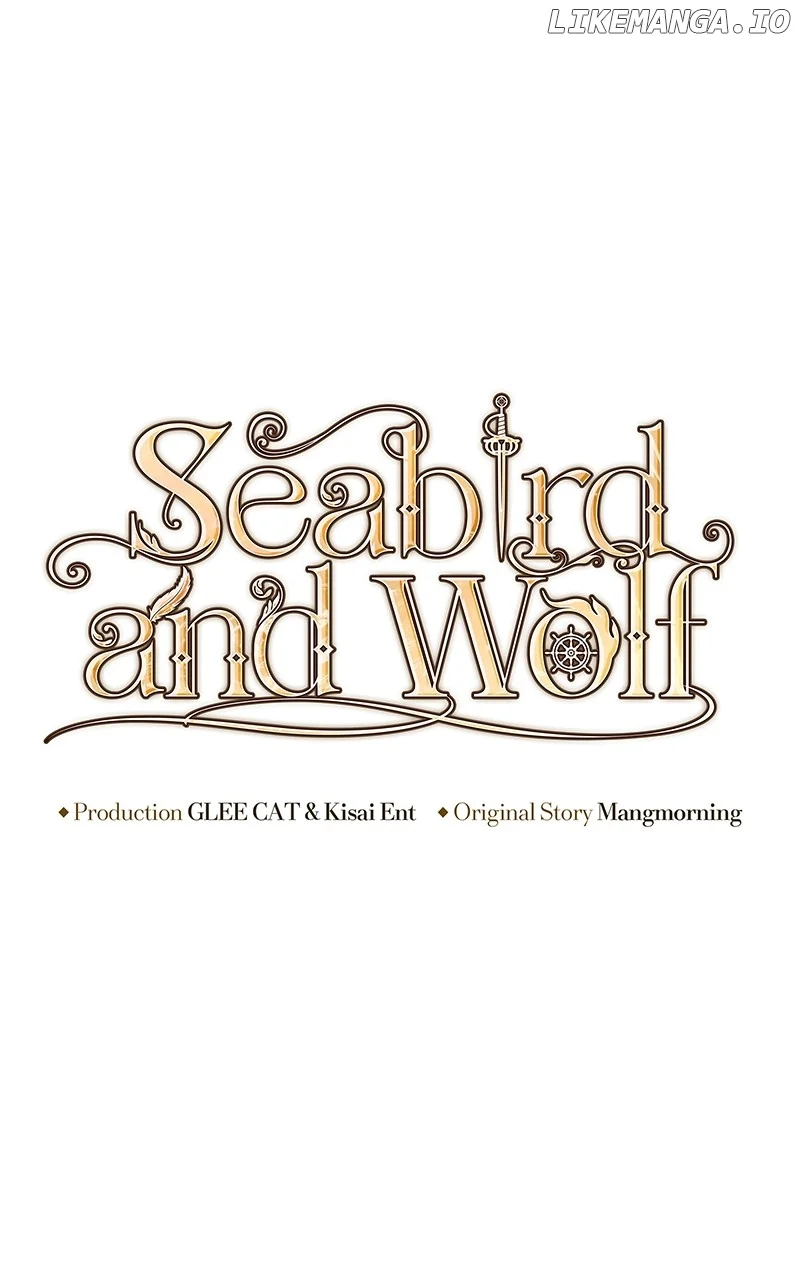 Seabird and the Wolf Chapter 20 page 1