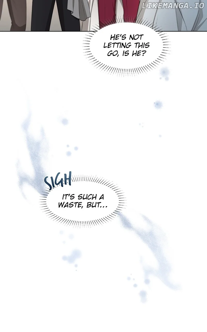 Seabird and the Wolf Chapter 20 page 12