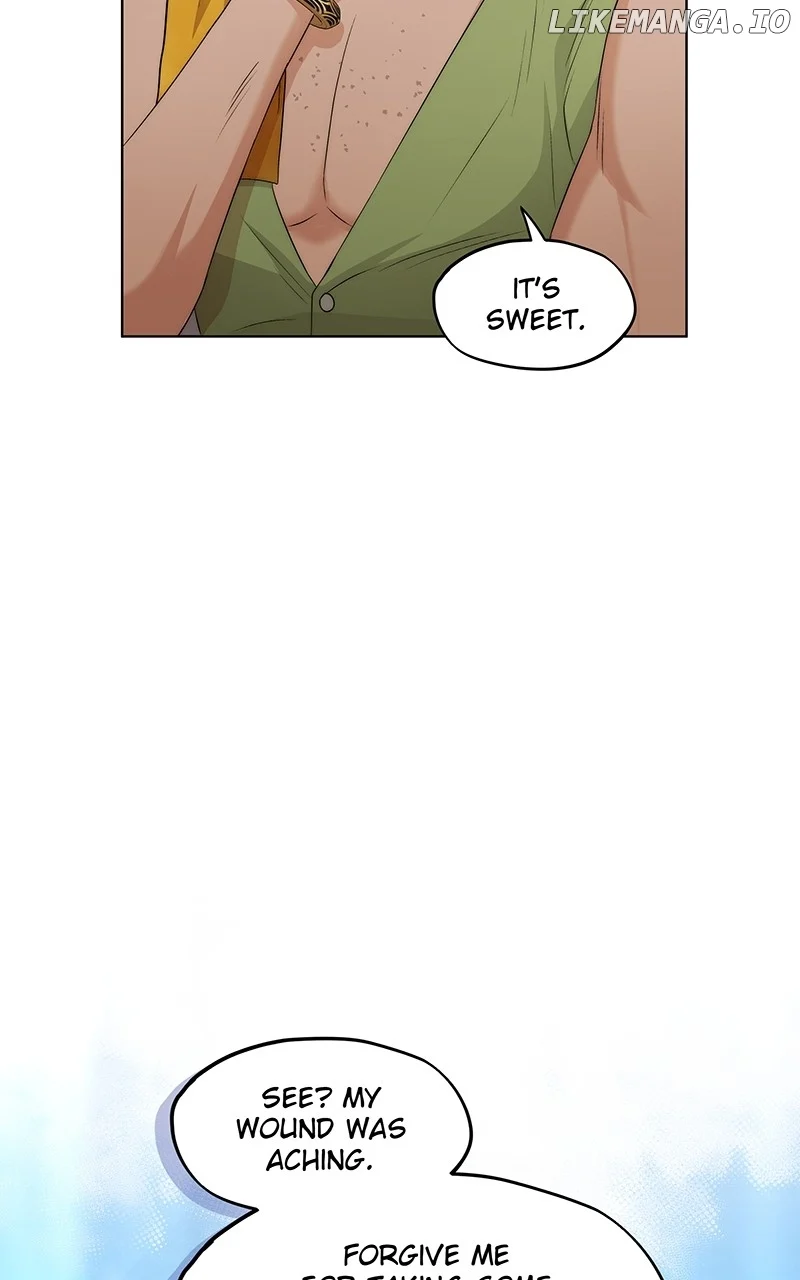 Seabird and the Wolf Chapter 20 page 15