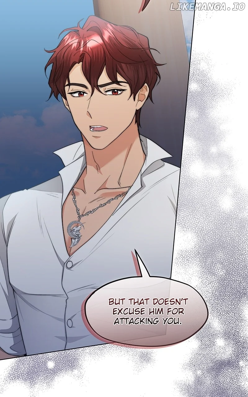 Seabird and the Wolf Chapter 20 page 20