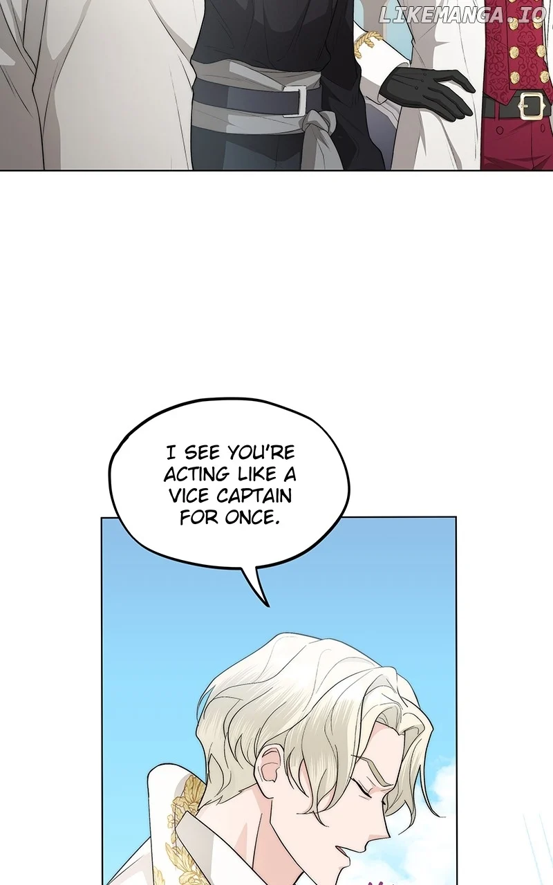 Seabird and the Wolf Chapter 20 page 23