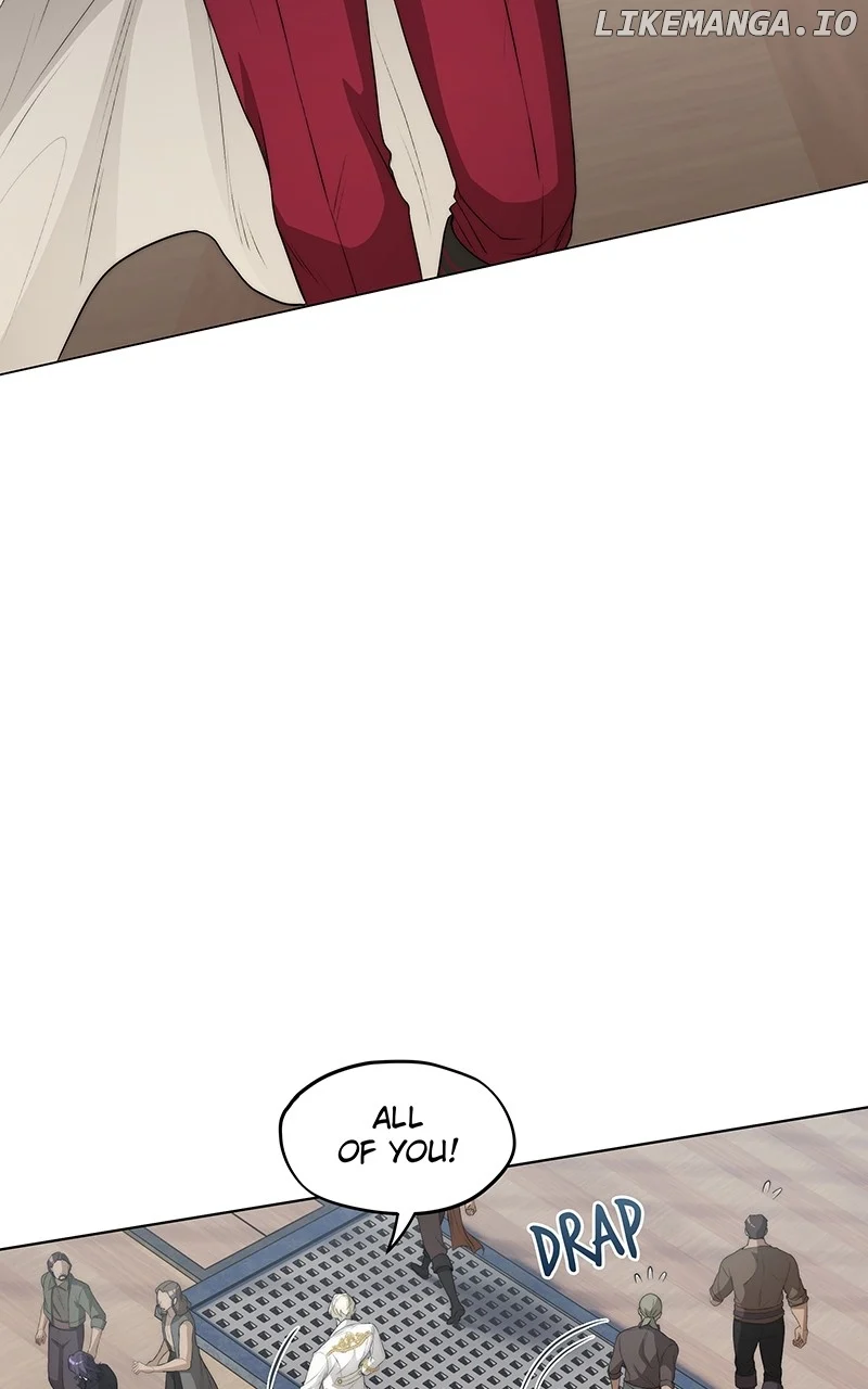 Seabird and the Wolf Chapter 20 page 26